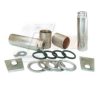 CASALS 8901 Repair Kit, brake shoe sleeve